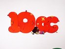 10cc / 10cc - Vinyl LP 180g - red vinyl