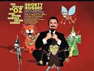 Shorty Rogers & His Orchestra Featuring The Giants / The Wizard of Oz - LP 180g