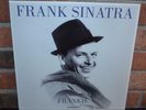 FRANK SINATRA - Frankie, Limited 180 Gram CLEAR VINYL LP New & Sealed
