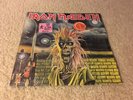 Iron Maiden Self Titled LP   1980 ST-12094 IN SHRINK