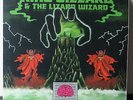 KING GIZZARD & THE LIZARD WIZARD 'I'm In Your Mind Fuzz' Vinyl LP NEW & SEALED