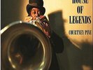 Courtney Pine / House Of Legends - Vinyl LP 180g