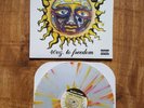 Sublime 40oz to freedom vinyl punk ska
