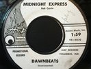 Dawnbeats -Midnight Express- Indiana Instrumental Rocker on Amp - Hear