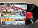 SOCIETA CORELLI / Vivaldi The Four Seasons / RCA Living Stereo SD LSC-2424 NM
