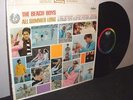 The Beach Boys ?– All Summer Long - Condition (LP/Sleeve): EX/VG+