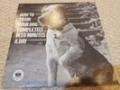 How To Train Your Dog Completely In 10 Minutes A Day LP - WJG Productions 1975