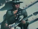 Stevie Ray Vaughan - Texas Flood   180 Gram LP Vinyl  New