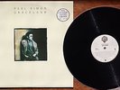 PAUL SIMON graceland OZ PRESS VINYL LP Classic Pop Rock