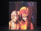Siouxsie & The Banshees The Creatures Feast SHELP1 -RECORD
