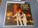 The Louvin Brothers Satan is Real Part 2 hardcover EP on Capitol