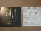 Panic  At The Disco Vices & Virtues Maroon Vinyl Excellent Condition