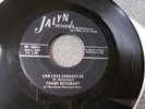 Frank Necessary & Stone Mountain Boys Can Love Conquer Me 45 on Jalyn