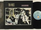 TOM WAITS : SWORDFISHTROMBONES    -    1983  LP  ITALY