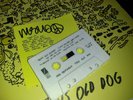 Mac Demarco Autographed Cassette 