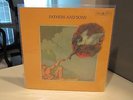 MUDDY WATERS, FATHERS AND SONS, 180 GRAM AUDIOPHILE LP