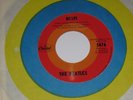 Rare Beatles 45 