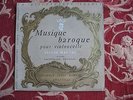 ELIANE MAGNAN CELLO BAROQUE RECITAL 10
