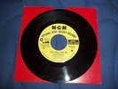 jerry ganey- you dont love me / hi heel sneakers mgm