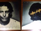 VASCO ROSSI COLPA D'ALFREDO LP 418/500 TRASPARENTE SEALED jenny silvia alba **
