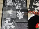 Gorilla Biscuits START TODAY LP (1989) Revelation Records US 2nd Press Black VG+