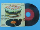 THE ROLLING STONES RARE MEXICAN EP LET IT BLEED DEJA QUE SANGRE SAME ART THAN LP