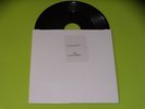 45 RPM 7'- PAUL Mc CARTNEY - THIS ONE  - BEATLES - TEST PRESSING -1989