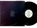 Joy Division - Unknown Pleasures GER LP 1980 + Innerbag //6