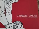 Jeromes Dream- Seeing Means More than Safety 10