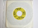 Sly Slick Wicked 45 Givin' Up On Love Never Had A Girl Like You Northern Soul