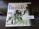 MAKANOWITZKY § LEE Sonates For Violin and Piano  BEETHOVEN Lumen 418 AUTOGRAPHED