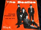 THE BEATLES (7