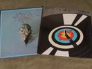 2 LP Albums by The Eagles  