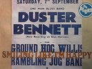 Duster Bennett - Smiling Like I'm Happy - Vinyl Blue Horizon