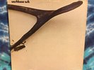 Wishbone Ash   MCA-23   Self Titled   S/T   Play Tested   1973 Pressing