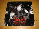 CELTIC FROST – Nemesis of Power - DEMO 92 - Super SOUND