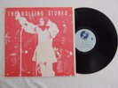Rolling Stones LP Hyde Park July 1969  unofficial EX/EX clean LIVE