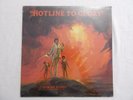 Harold Bowen LP Hotline to Glory BO-MAC SEALED gospel modern soul funk
