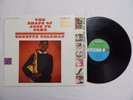 Ornette Coleman LP The Shape Of Jazz To Come ATLANTIC two tone STEREO EX