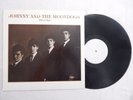 (The Beatles) Johnny and The Moondogs LP Silver Days WARWICK UNOFFICIAL EX