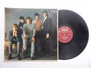 Them LP The Angry Young Them DECCA UK mono FFRR
