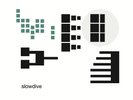SLOWDIVE Pygmalion LP Vinyl NEW 2012