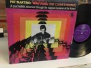 1968   Pat Martino   Baiyina   LP   Orig   Psych   Jazz   Prestige   PR 7589