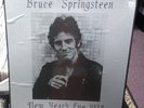 BRUCE SPRINGSTEEN New Years Eve 1978 4x LP BOX Clear Vinyl EX