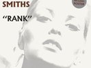 THE SMITHS   RANK   2 x VINYL LP   INCLUDES POSTER   *NEW AND SEALED*