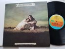 JOHN and BEVERLEY MARTYN - Stormbringer 1970 UK FOLK ROCK Lp Island
