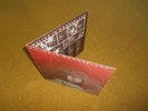Paice Ashton Lord Vinyl Malice in Wonderland Italy Original F O C