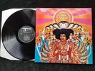 THE JIMI HENDRIX EXPERIENCE Axis Bold As Love LP 1st UK MONO TRACK 613003