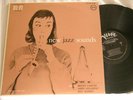 BENNY CARTER DIZZY GILLESPIE BILL HARRIS New Jazz Sounds Buddy Rich JAPAN LP