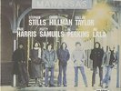 SD-2-903: Stephen Stills - Manassas 200g LP QUIEX SV-P Classic Records